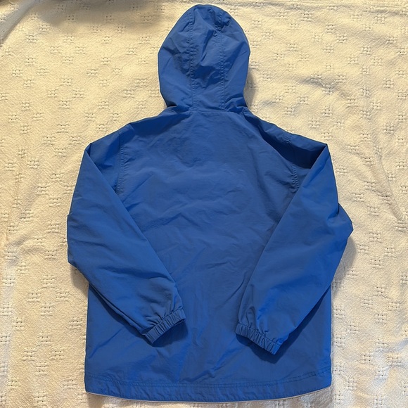 Wind at Your Back Hanna Anorak Jacket - Size 10 or 140 - Picture 3 of 4